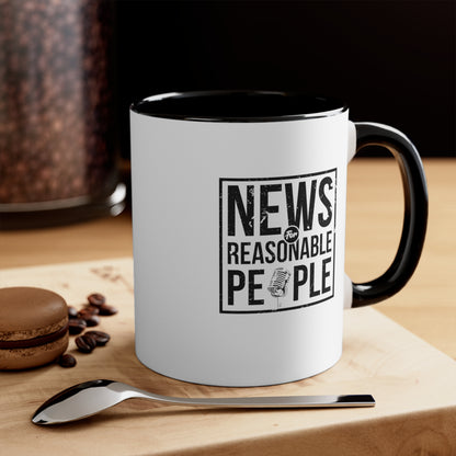 Shenanigans Coffee Cup - Absurdities that defy common sense - News For Reasonable People