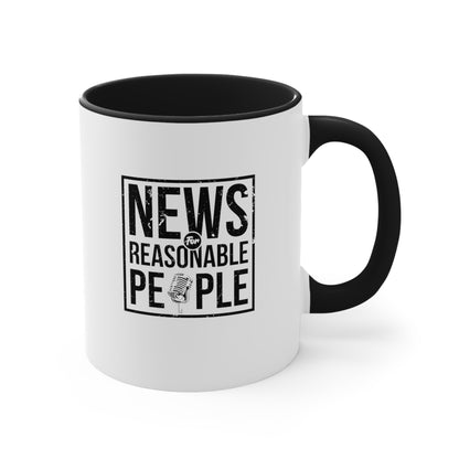 Shenanigans Coffee Cup - Reality's way of saying, 'Hold my beer.' - News For Reasonable People