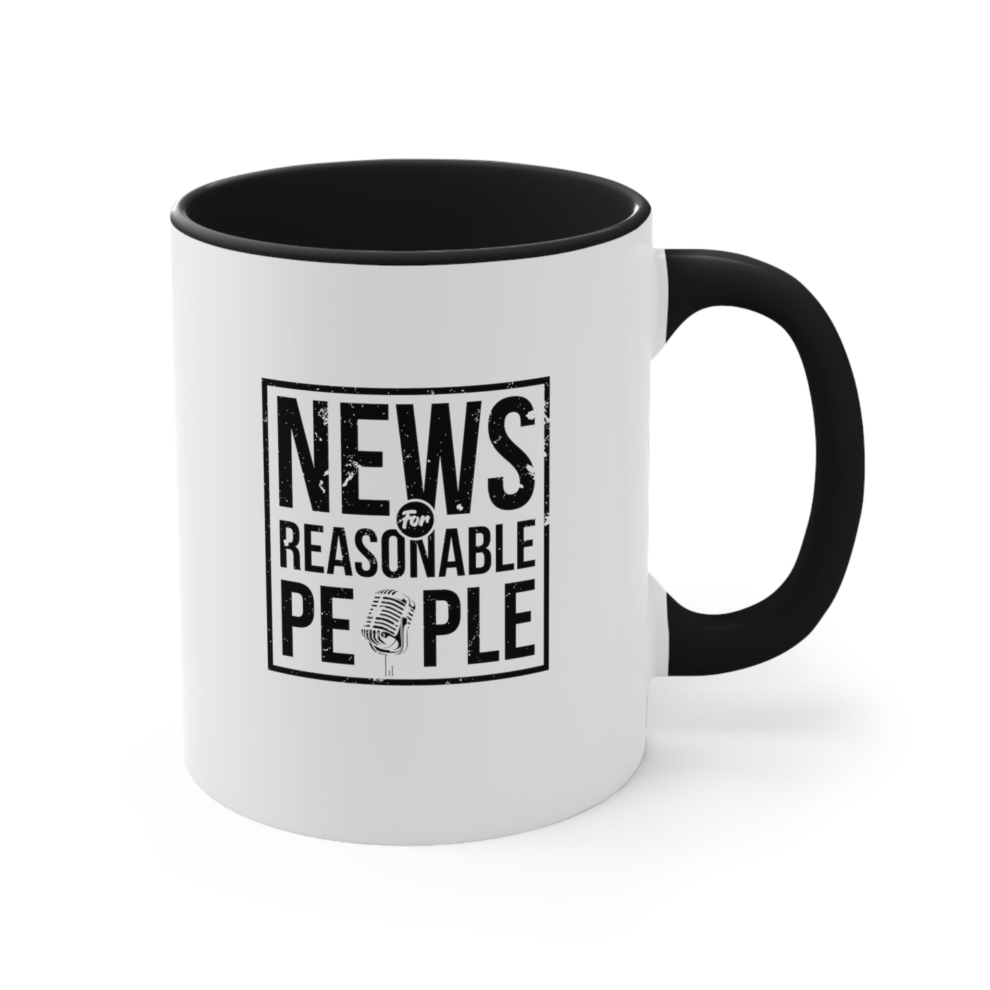 Shenanigans Coffee Cup - Stuff so weird, even the Onion couldn't make it up. - News For Reasonable People